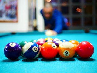 pool table installations in Fort Worth content img1